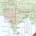 Nyugat-India térkép - Nelles 