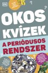 Okos kvízek - A periódusos rendszer / HVG könyv