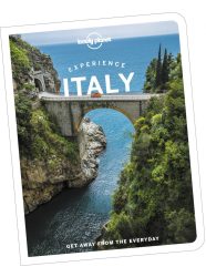 Olaszország felfedezése - Experience Italy - Lonely Planet útikönyv