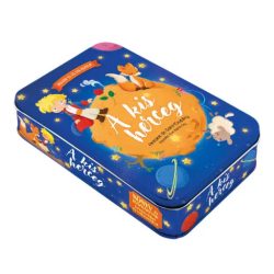 Olvasd el és válaszolj - A kis herceg 