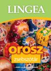 Orosz zsebszótár Orosz zsebszótár