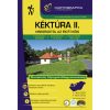 Kéktúra II. turistakalauz - Visegrádtól az Írott-kőig