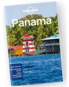 Panama travel guide - Lonely Planet útikönyv