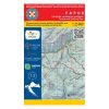Papuk turistatérkép - HGSS