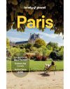 Párizs útikönyv Lonely Planet (angol) / 2026 Párizs útikönyv Lonely Planet (angol) / 2026