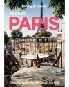 Paris Pocket Guide - Párizs Lonely Planet útikönyv / 2026 Paris Pocket Guide - Párizs Lonely Planet útikönyv / 2026