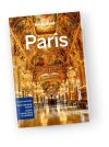 Paris city guide - Párizs Lonely Planet útikönyv