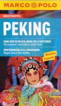 Peking - Marco Polo útikönyv