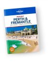 Perth & Fremantle Pocket Guide - Lonely Planet útikönyv