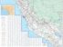 Peru autóstérkép - Michelin 763