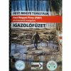 Pest Megyei Piros Jelvényszerző Mozgalom igazolófüzete-2024 Pest Megyei Piros Jelvényszerző Mozgalom igazolófüzete-2024