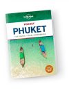 Phuket Pocket Guide -  Lonely Planet útikönyv