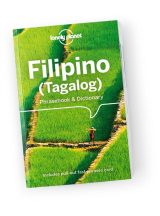Filipino (Tagalog) Phrasebook & Dictionary - Lonely Planet