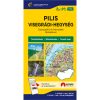 Pilis – Visegrádi-hegység turistatérkép TT16 Pilis – Visegrádi-hegység turistatérkép TT16