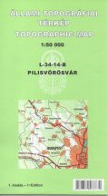 L-34-14-B PIlisvörösvár