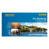 Pó kerékpáros kalauz / Po-Radweg / Esterbauer
