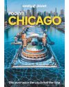 Chicago Pocket - Lonely Planet útikönyv - 2025 Chicago Pocket - Lonely Planet útikönyv - 2025