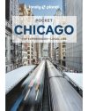 Chicago Pocket guide  - Lonely Planet útikönyv