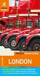 London útikönyv (MAGYAR NYELVŰ) - Térképmelléklettel - Pocket Rough Guides 2019