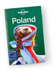 Lengyelország - Poland travel guide - Lonely Planet útikönyv