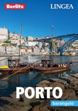 Porto barangoló útikönyv