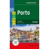 Porto City Pocket - város térkép 2025