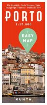 Porto EASY MAP