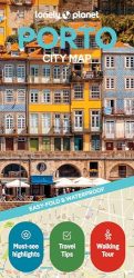 Porto várostérkép - Lonely planet Porto várostérkép - Lonely planet
