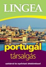Portugál társalgás