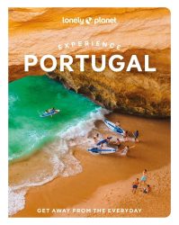 Experience Portugal - Portugália felfedezése - Lonely Planet útikönyv 2025
