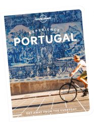 Experience Portugal - Portugália felfedezése - Lonely Planet útikönyv 