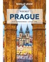 Prague Pocket Guide - Prága Lonely Planet útikönyv 2023