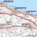 Apulien - Bari - Brindisi - Taranto; Puglia - Bari - Brindisi - Taranto autótérkép