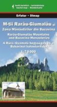Ráró–Gyamaló hegységek és a bukovinai kolostorvidék