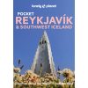 Reykjavik & Southwest Iceland Pocket - Rejkjavik és Délnyugat Izland - Lonely Planet útikönyv 2026 Reykjavik & Southwest Iceland Pocket - Rejkjavik és Délnyugat Izland - Lonely Planet útikönyv 2026