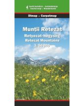 Retyezát-hegység 2020