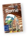 Rome travel guide - Róma Lonely Planet útikönyv 