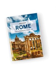 Rome Pocket guide  - Lonely Planet