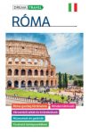 Róma útikönyv - kivehető térképmelléklettel - Dream Travel - 2025