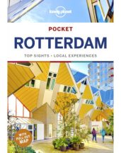 Rotterdam Pocket guide  - Lonely Planet