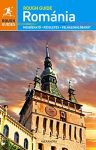 Románia útikönyv (MAGYAR NYELVŰ) - Térképmelléklettel - Pocket Rough Guides 2019