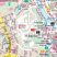 Salzburg City Pocket - város térkép