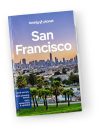 San Francisco city guide - Lonely Planet útikönyv 