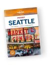 Seattle Pocket Guide - Lonely Planet útikönyv