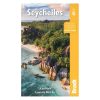 Seychelles-szigetek útikönyv (angol) / Seychelles travel guide / Bradt 