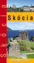 Skócia útikönyv