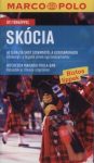 Skócia - Marco Polo útikönyv