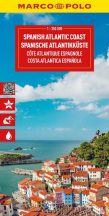 Spanyol Atlanti-óceán partja - Marco Polo
