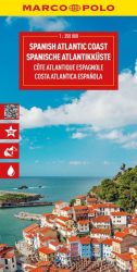 Spanyol Atlanti-óceán partja - Marco Polo