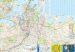 Sydney és Délkelet-Ausztrália térkép - ITM Sydney és Délkelet-Ausztrália térkép - ITM